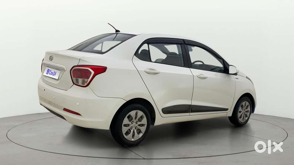 Hyundai Xcent 1.1 S Crdi, 2015, Diesel