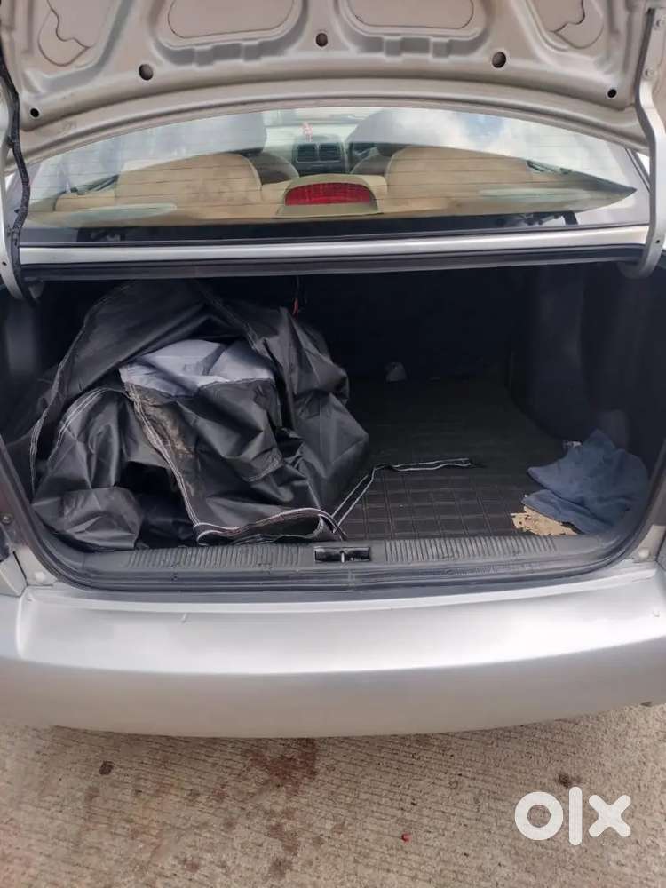 Hyundai Accent 2005 Petrol 35000 Km Driven