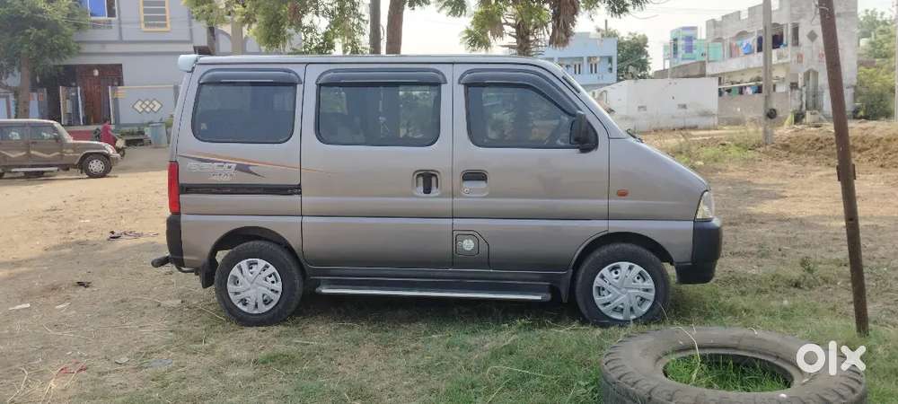 Maruti Suzuki Eeco 2023 Petrol 28000 Km Driven