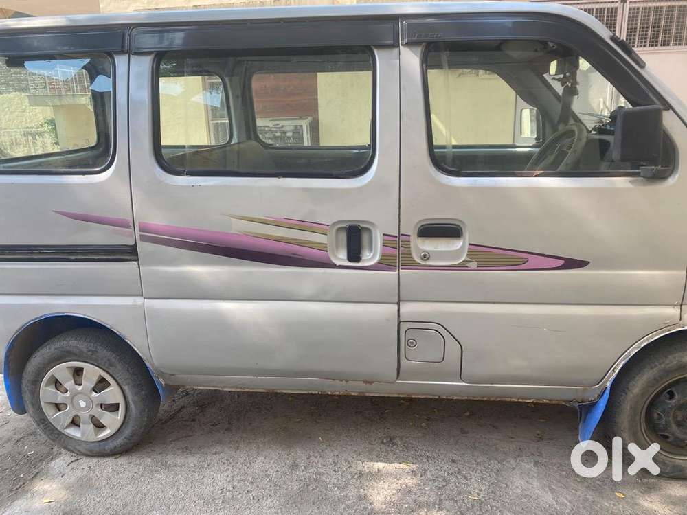 Used Maruti Suzuki 2012