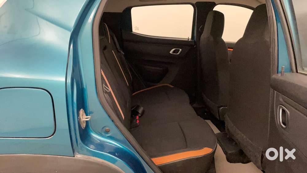 Renault Kwid Climber 1.0 Amt Opt, 2020, Petrol
