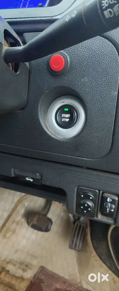 Mahindra E2o Plus 2018