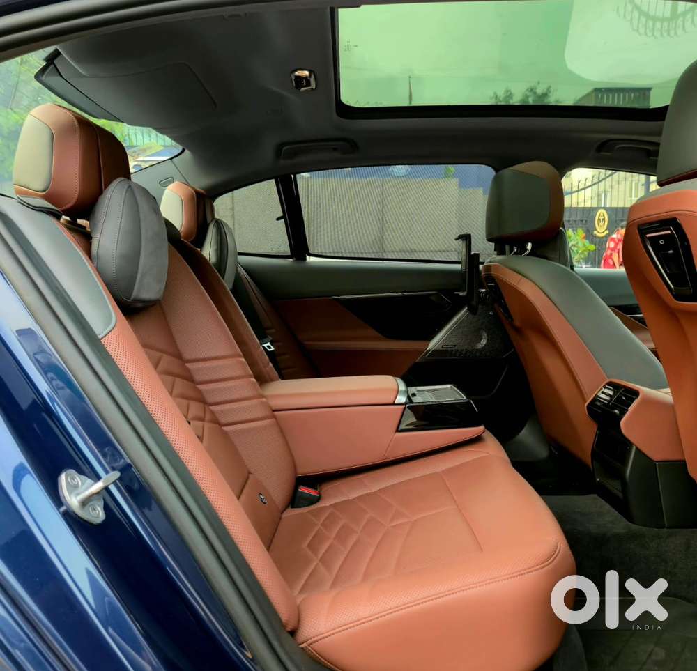 Bmw 5 Series 530 Li M Sport, 2025, Petrol