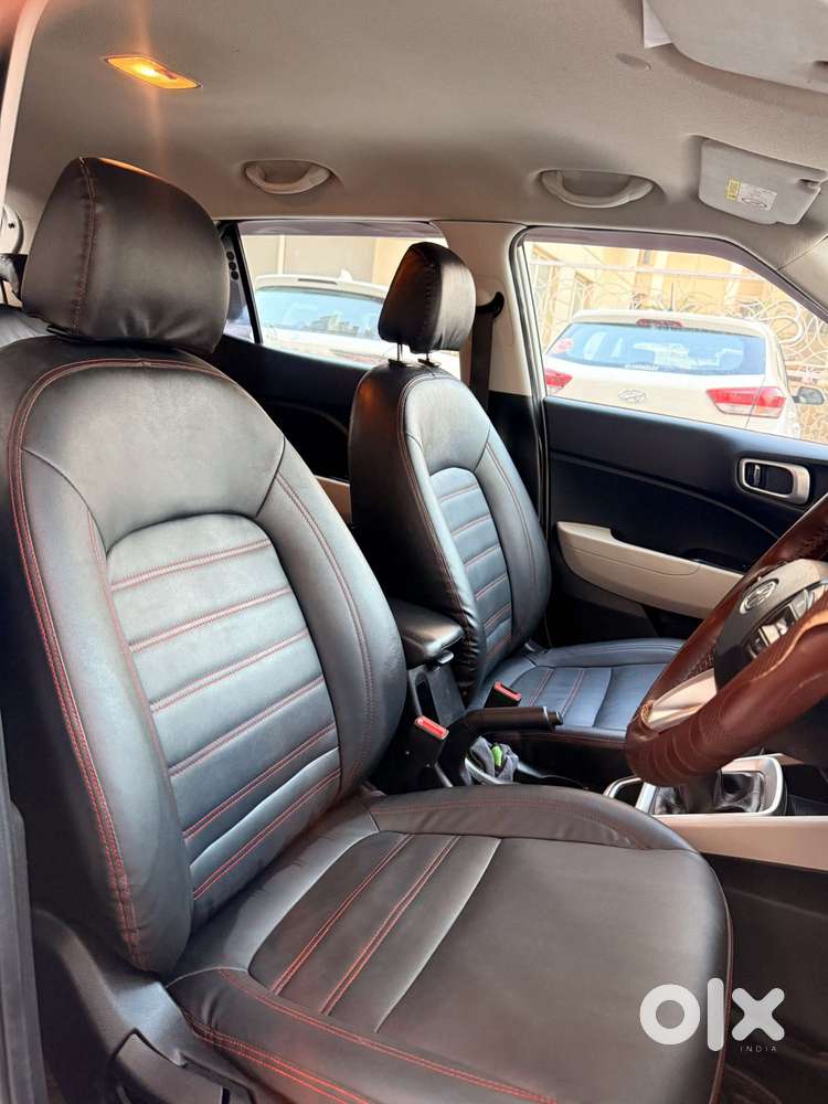 Hyundai Venue S Diesel, 2023, Diesel