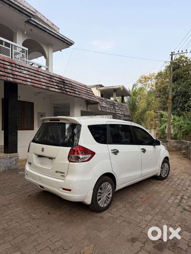 Maruti Suzuki Ertiga Shvs Vdi, 2013, Diesel