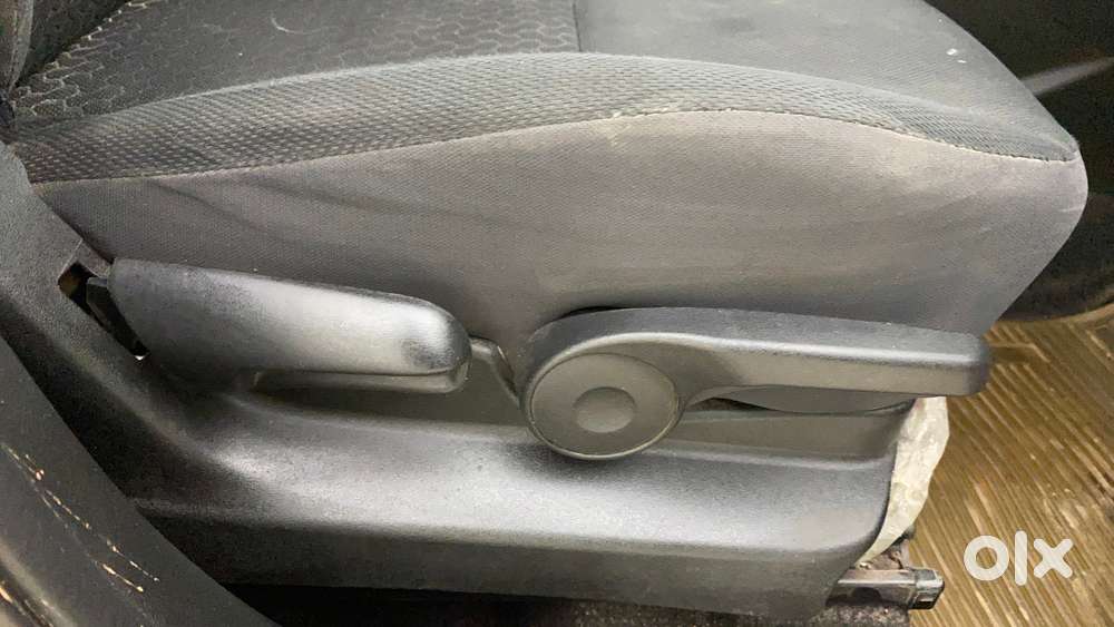 Maruti Suzuki Vitara Brezza Zxi +, 2021, Petrol