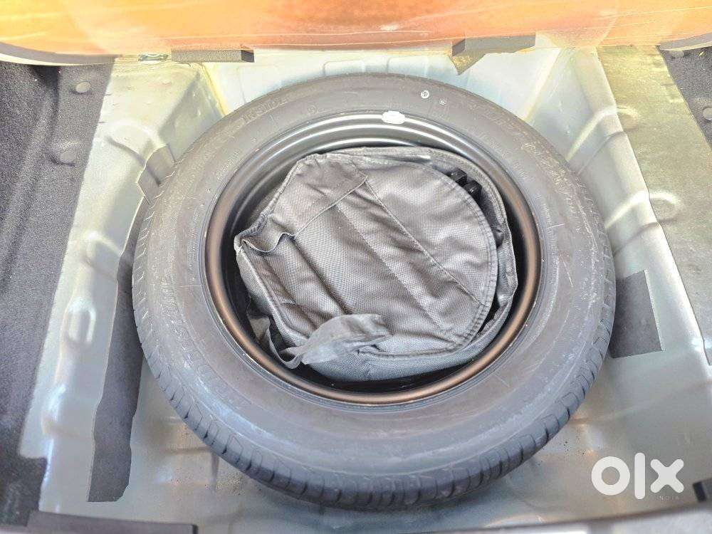 Tata Nexon 1.2 Revotron Xz Plus, 2022, Petrol