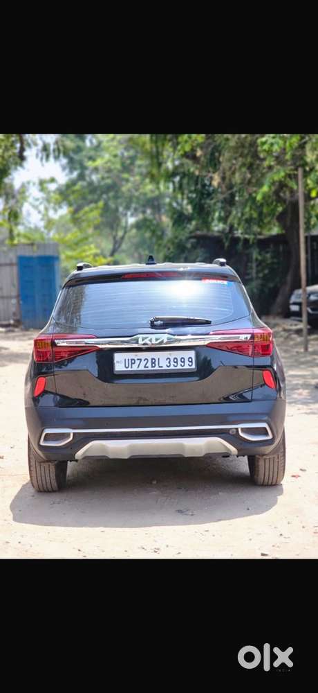 2021 Kia Seltos Diesel Manual Year Fixed Price