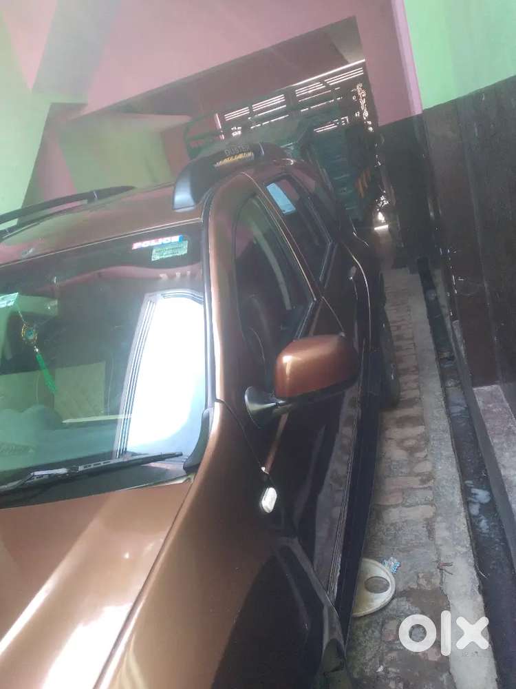 Renault Duster 2014 Diesel Good Condition