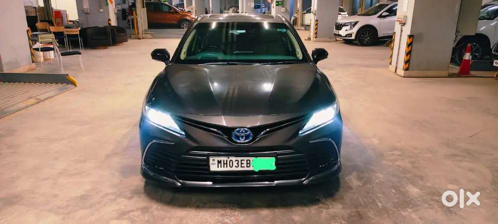 Selling My Personal Car In Mint Condition