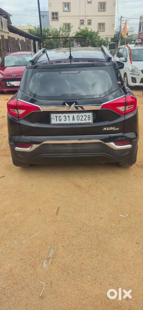 Mahindra Xuv300 Diesel Amt 2024