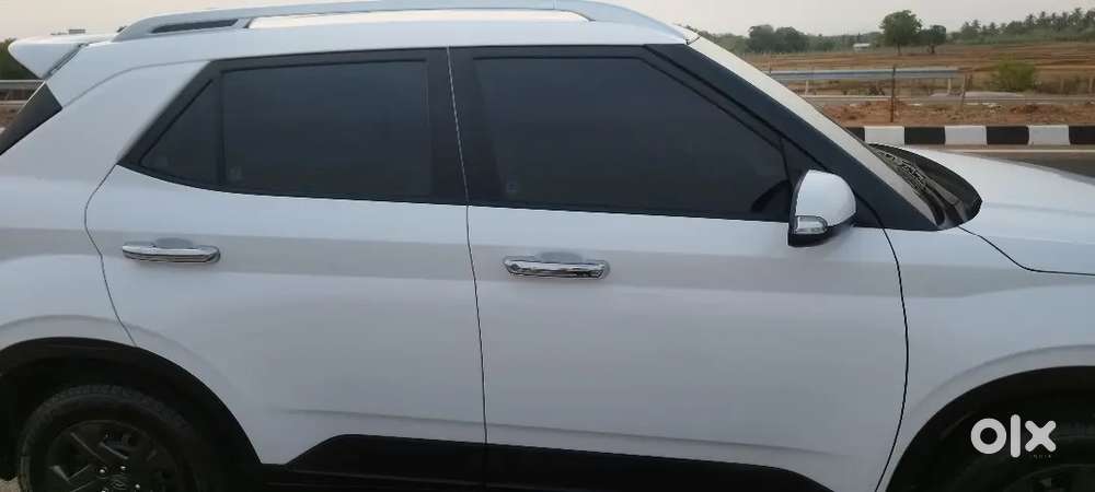 Hyundai Venue 2024 Good Maintenance Well Condition -57000