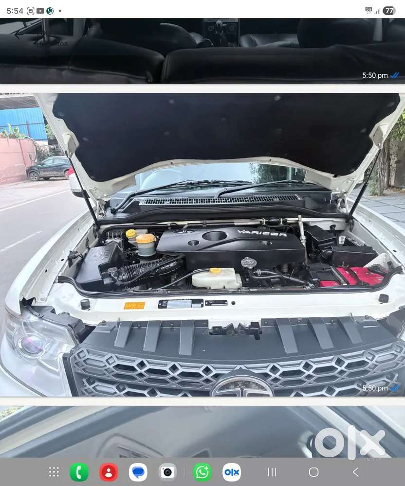 All Original Paint Car  Brand New Fix