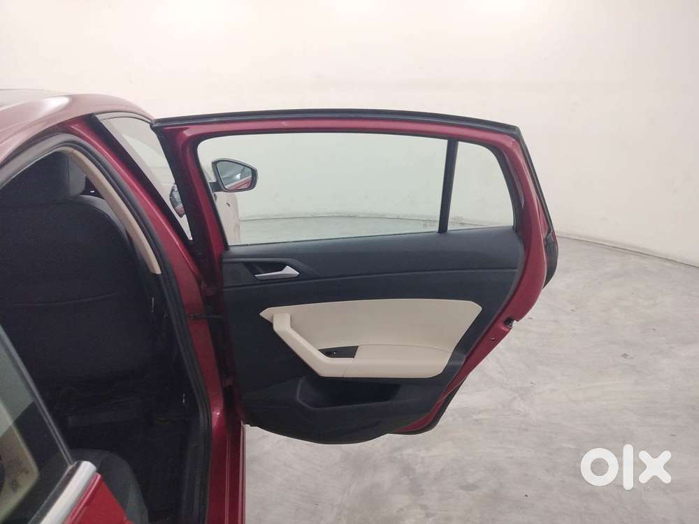 Volkswagen Virtus 1.5 Tsi Gt Plus Evo Dsg, 2022, Petrol