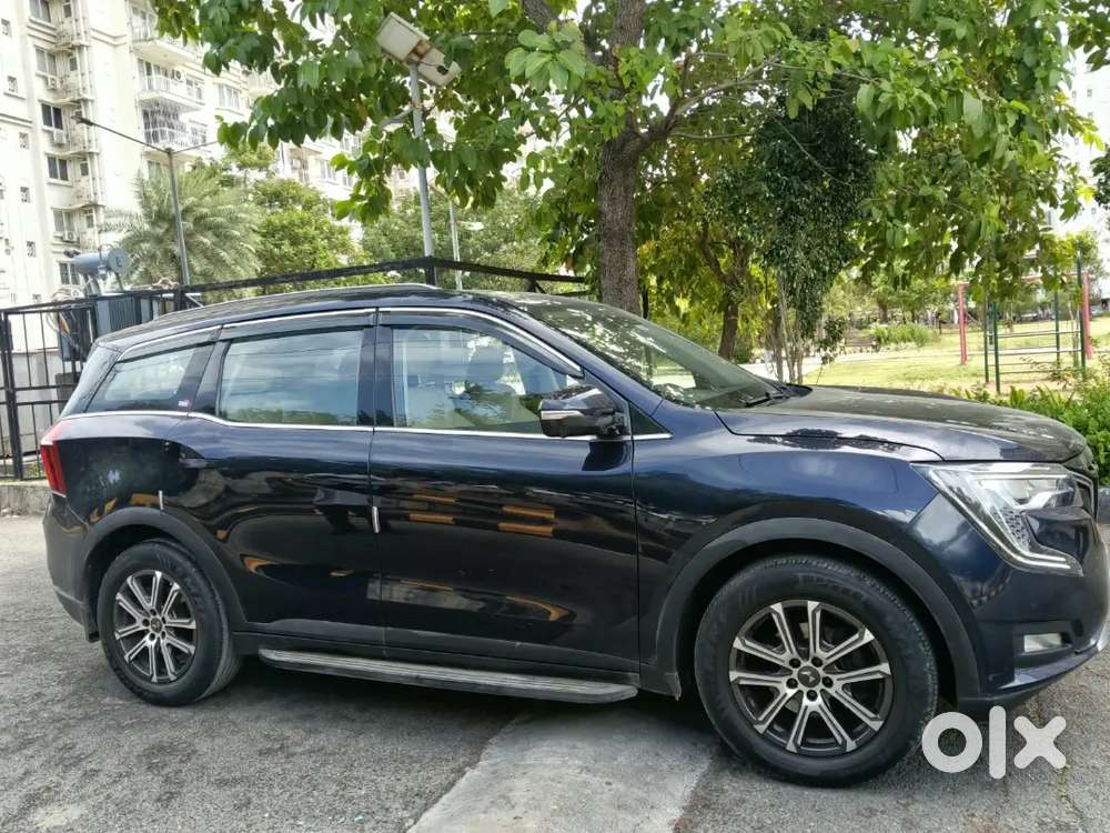 Mahindra Xuv700 Diesel 2023