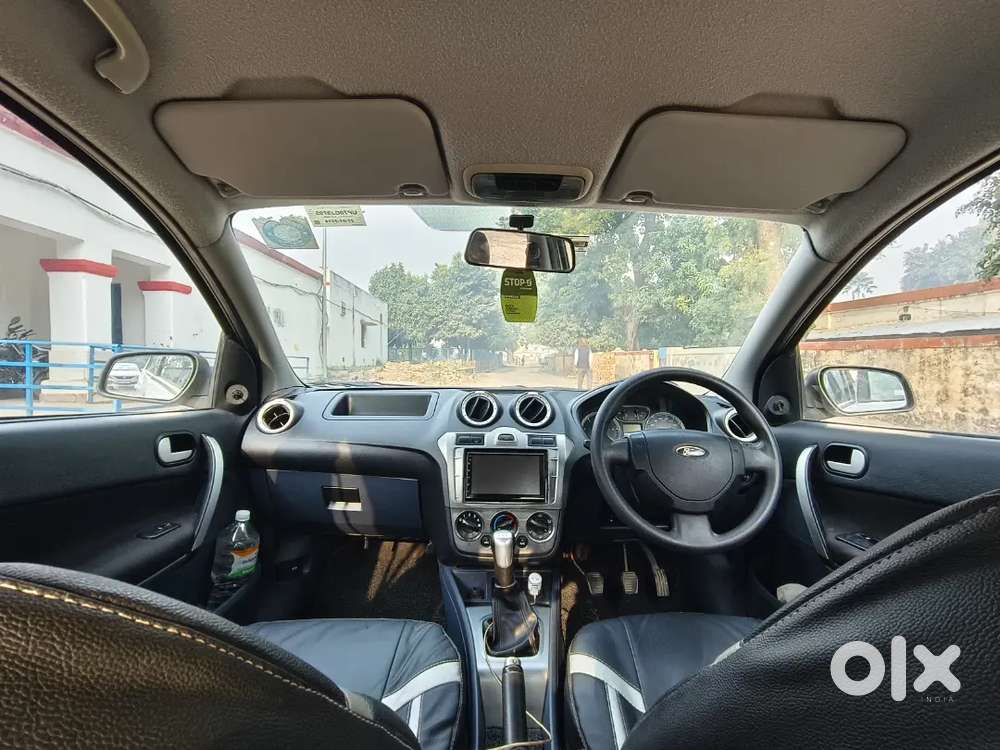 Ford Fiesta Classic 2014 Diesel 62000 Km Driven