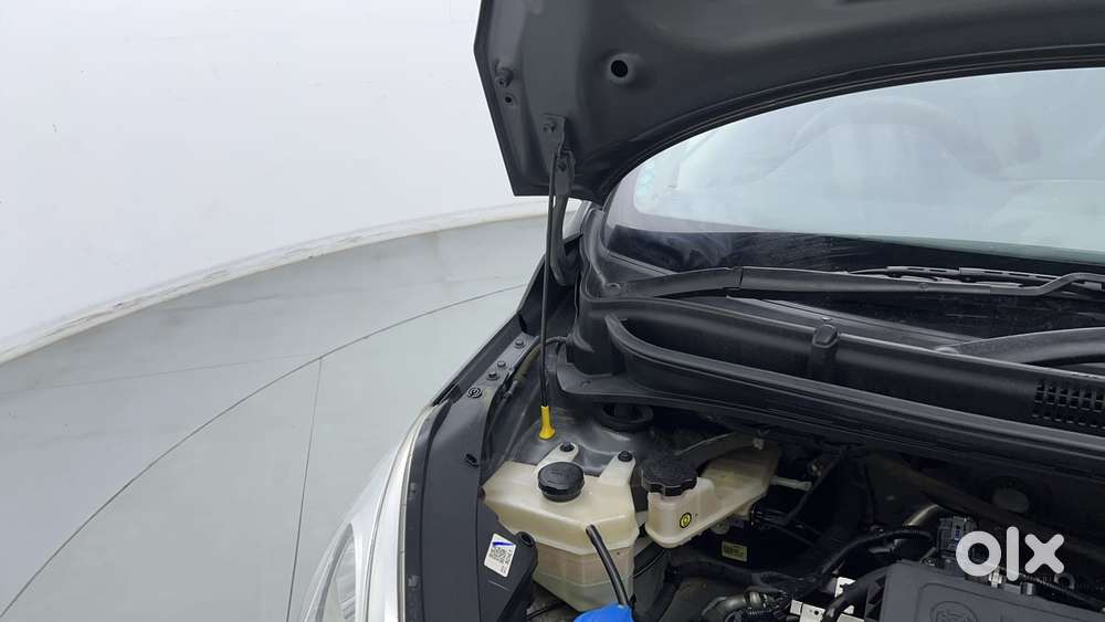 Hyundai Santro Sportz, 2020, Petrol