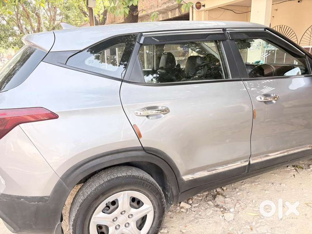 Kia Diesel Car 2022