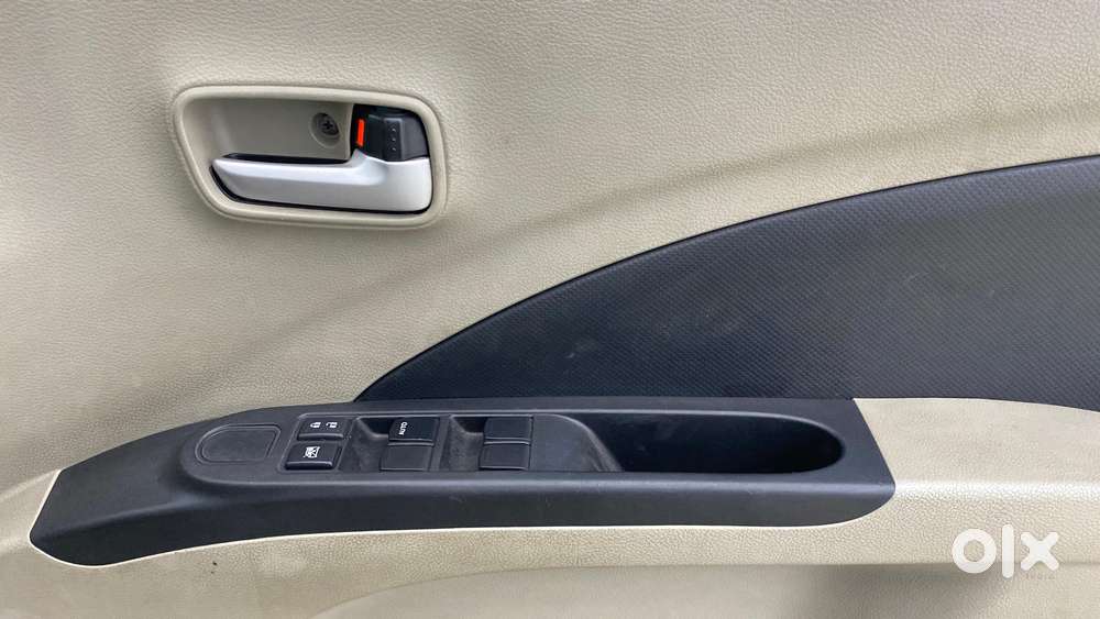Maruti Suzuki Celerio 2014-2017 Vxi, 2015, Petrol