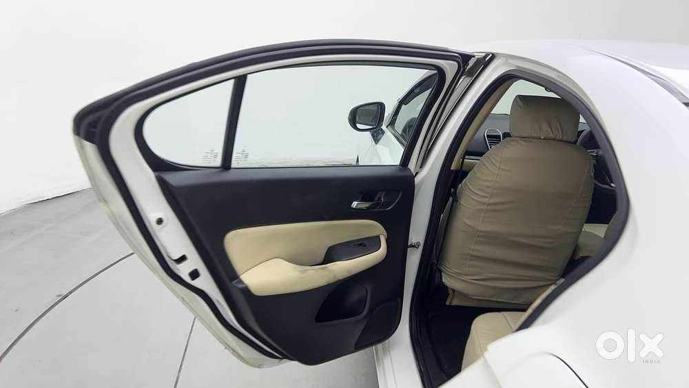 Honda City I-dtec V, 2022, Diesel