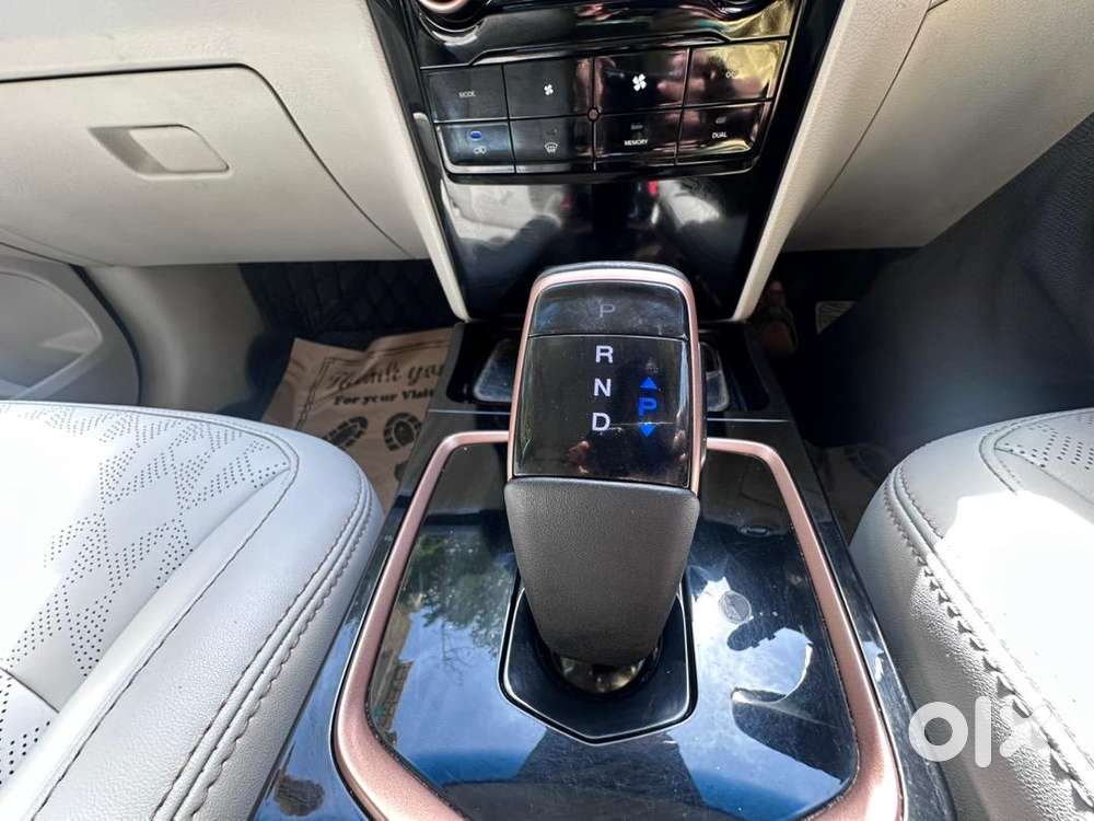 Mahindra Xuv400 2024 Electric Well Maintained