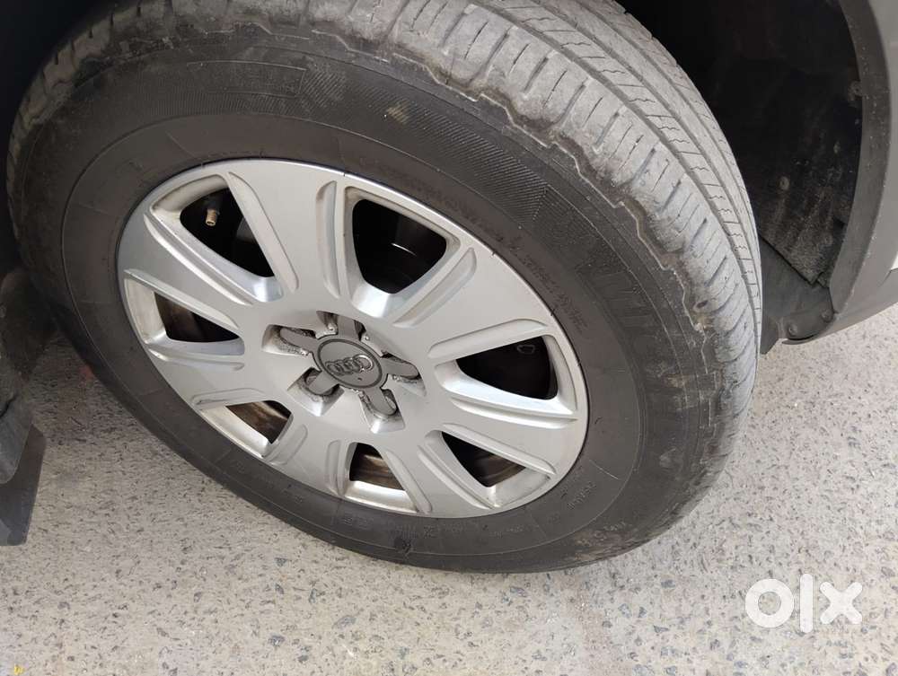 Audi Q3 2.0 Tdi Quattro, 2014, Diesel