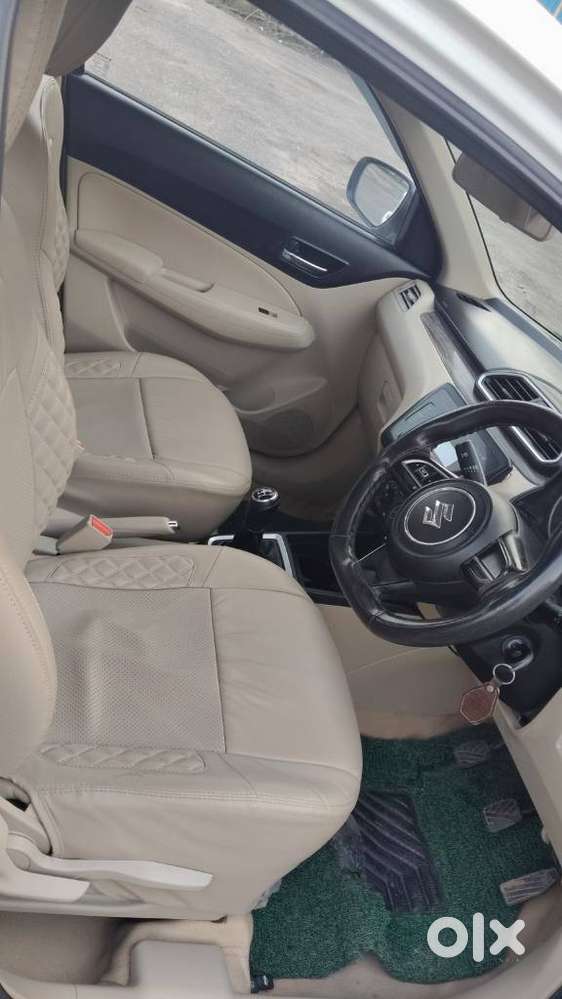 Maruti Suzuki Dzire 1.2 Vxi Cng, 2023, Cng & Hybrids