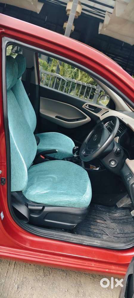 Hyundai I20 Magna 1.4 Crdi, 2017, Diesel