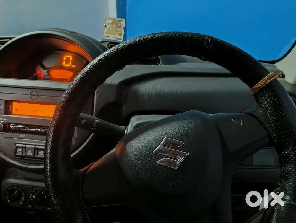 Maruti Suzuki S-presso 2020 Lxi