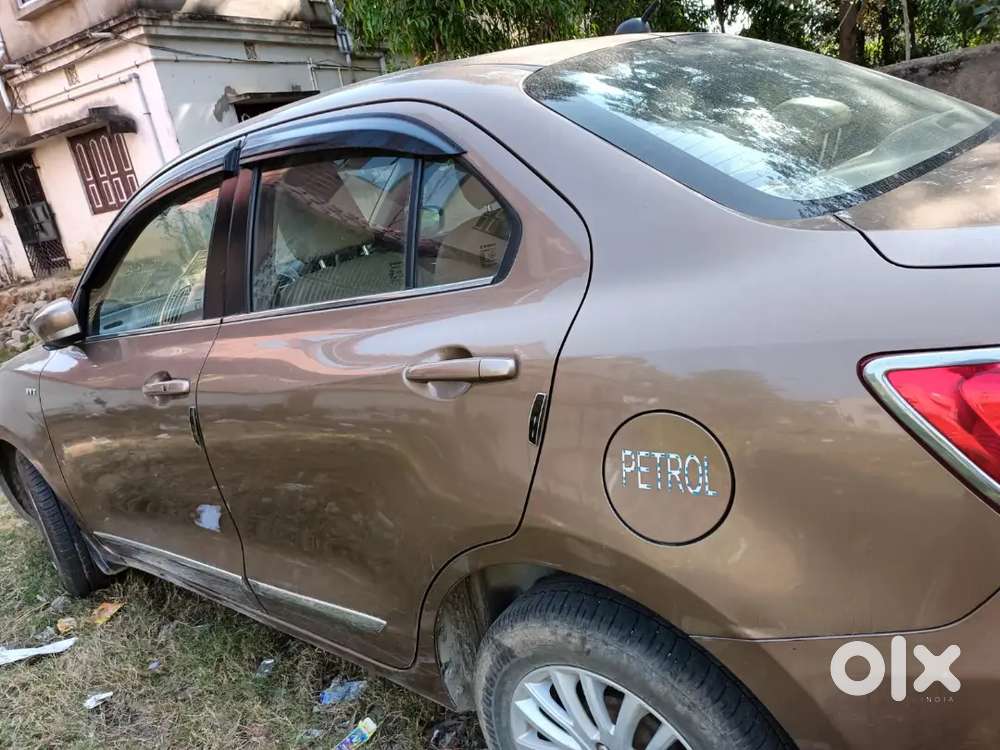 Maruti Suzuki Dzire 2019 Petrol Well Maintained