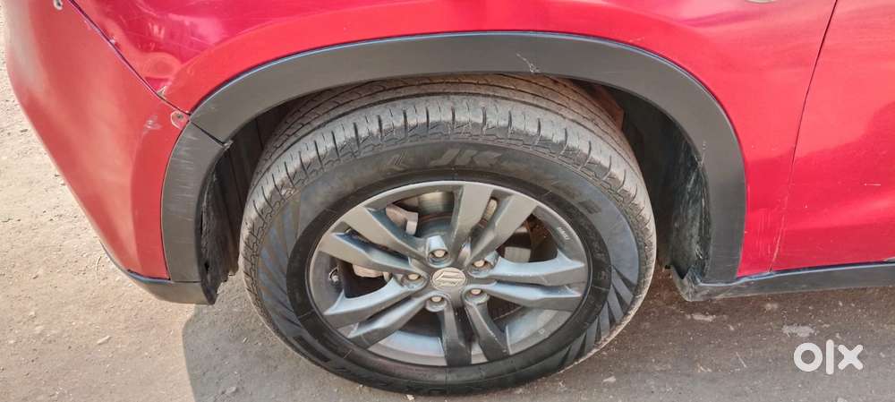 Maruti Suzuki Brezza Zdi, 2019, Diesel