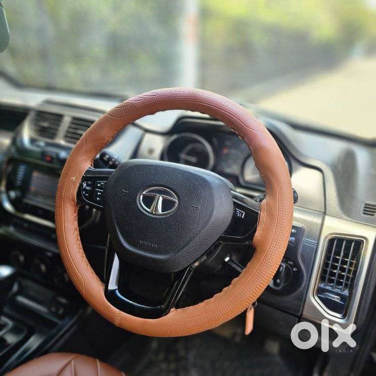 Tata Hexa Xma, 2018, Diesel