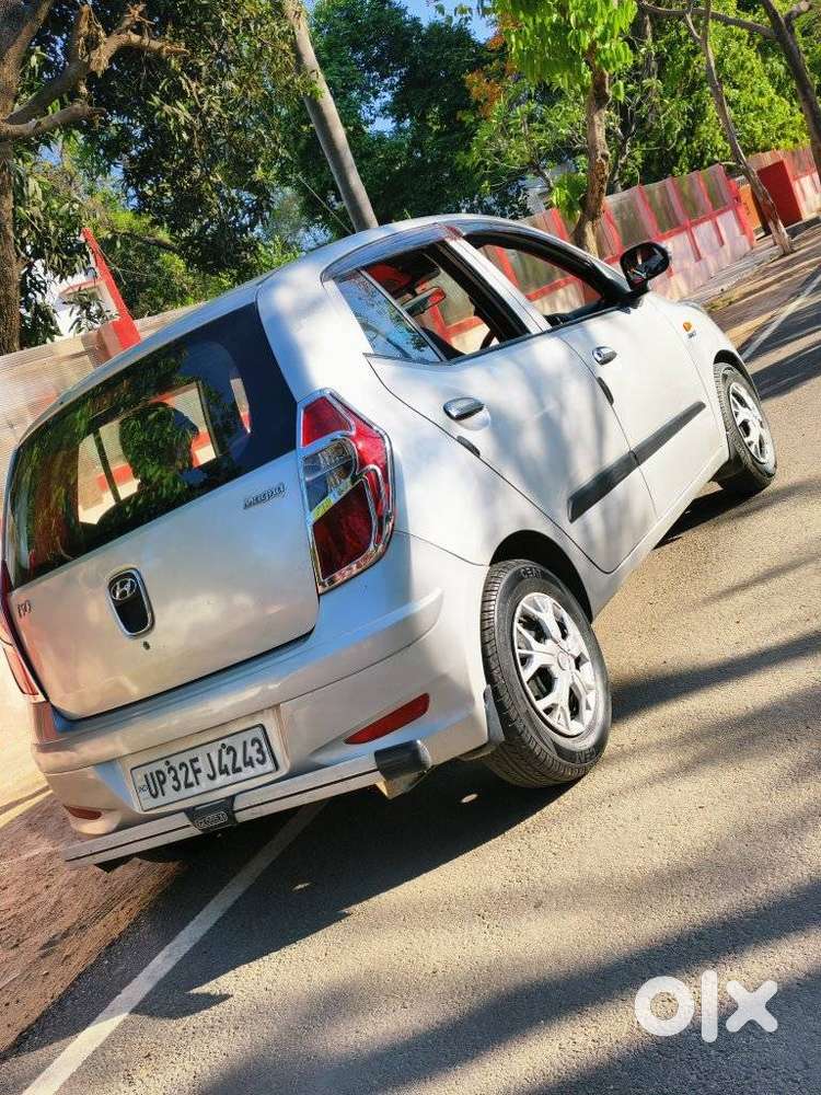 Hyundai I10 Magna O, 2014, Petrol