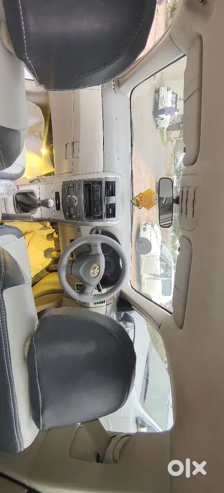 Toyota Corolla Altis 2010 Diesel Well Maintained