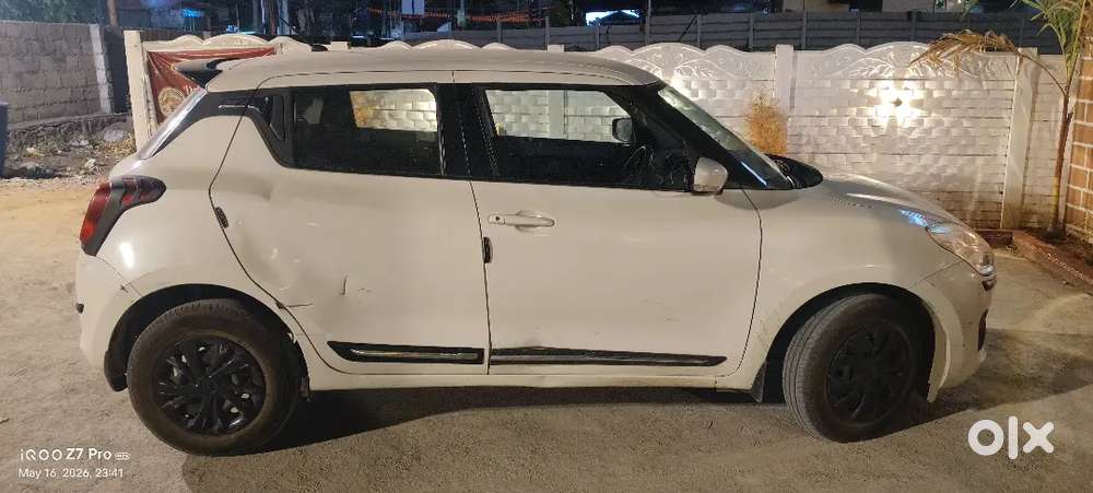 Maruti Suzuki Swift 2023 Petrol 85680 Km Driven