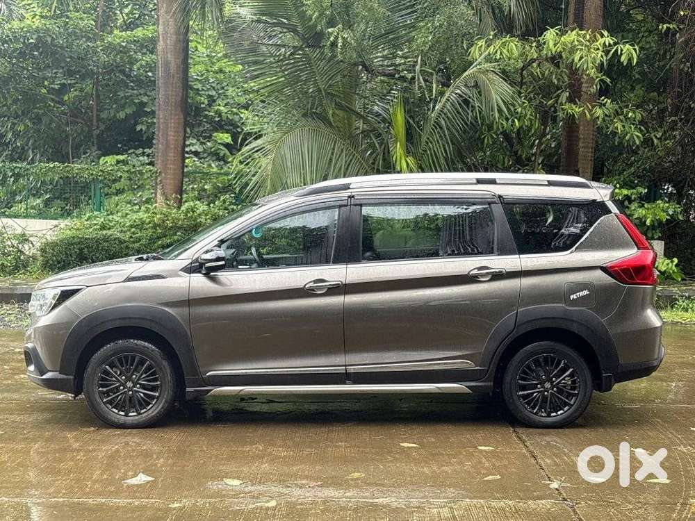 Maruti Suzuki Xl6 Zeta, 2020, Petrol