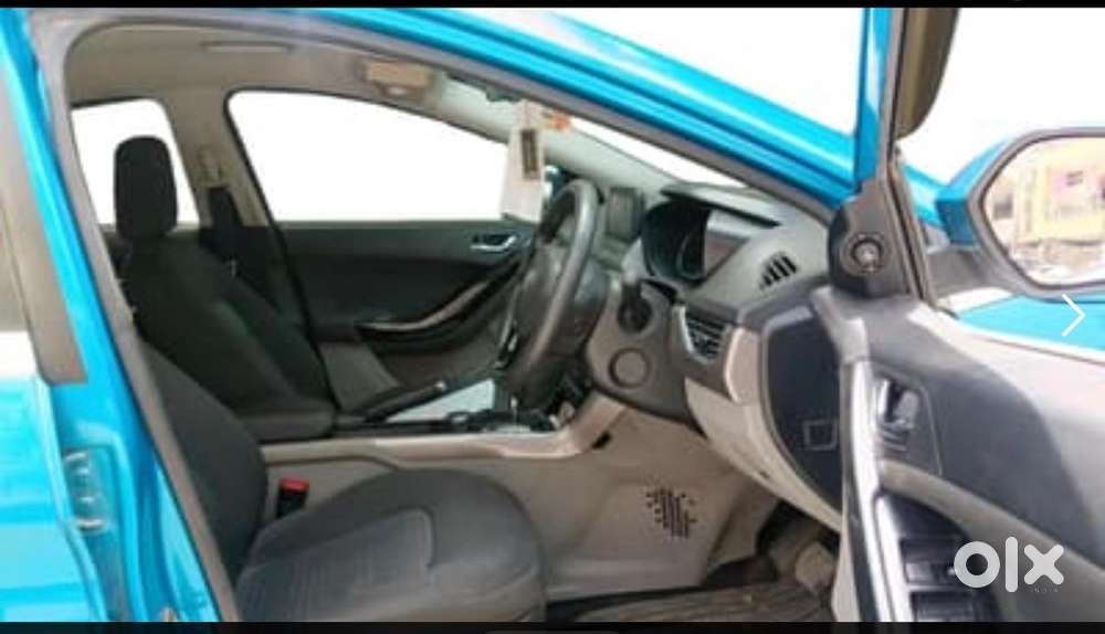 Tata Nexon 2020 Petrol Automatic
