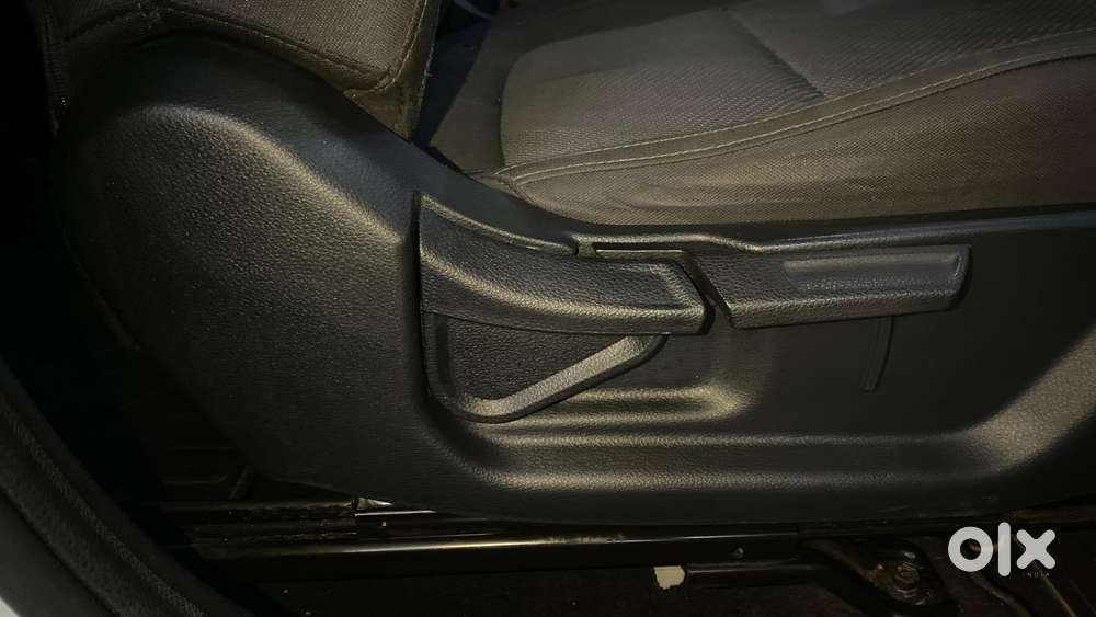 Kia Seltos Htk 1.5 Petrol, 2022, Petrol