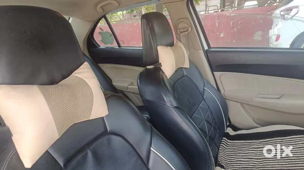 Maruti Suzuki Dzire 2018 Diesel 90000 Km Driven