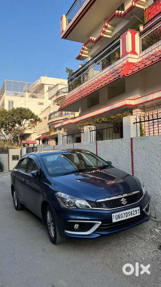 Maruti Suzuki Ciaz 2020 Petrol Mt