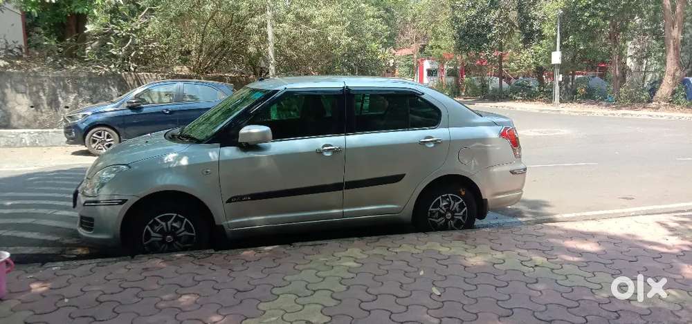 Maruti Suzuki Swift Dzire 2009