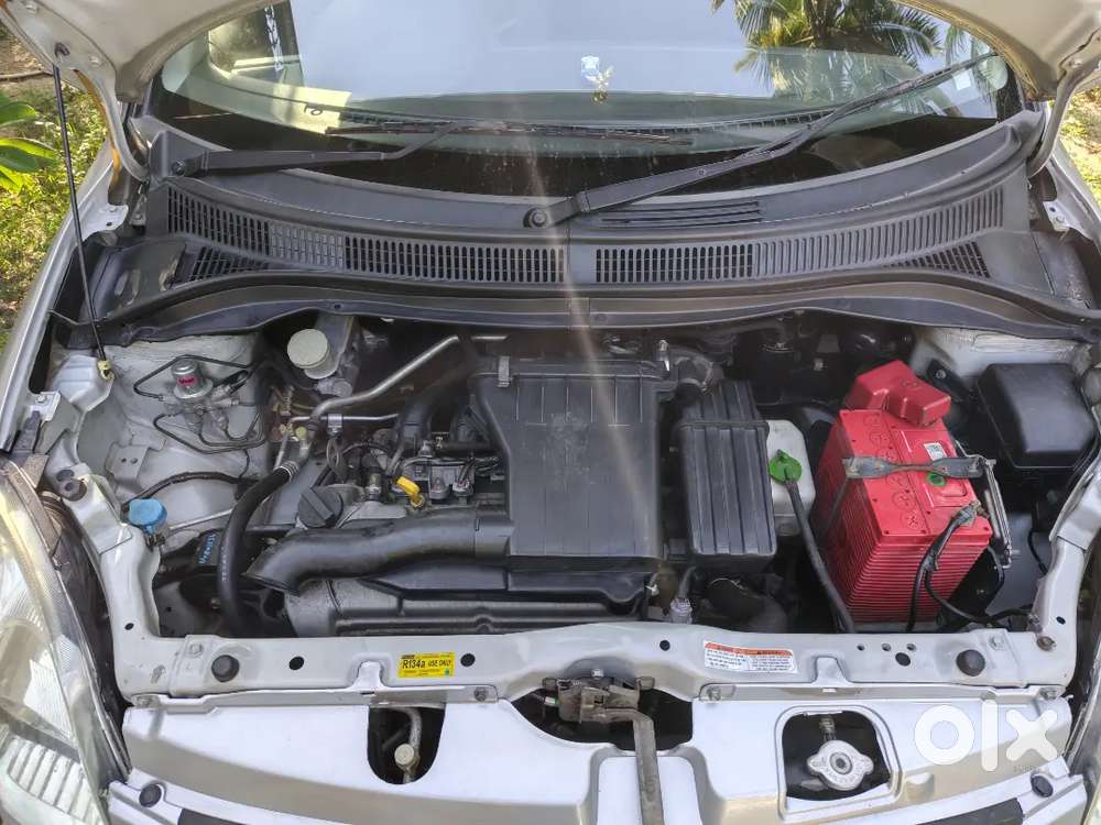 Maruti Suzuki Swift 2010 Petrol 66500 Km Driven