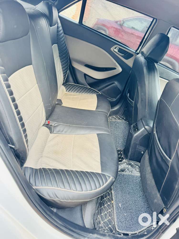 Hyundai I20 Diesel Sportz, 2016, Diesel