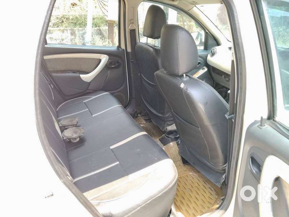 Renault Duster 85ps Diesel Rxl, 2013