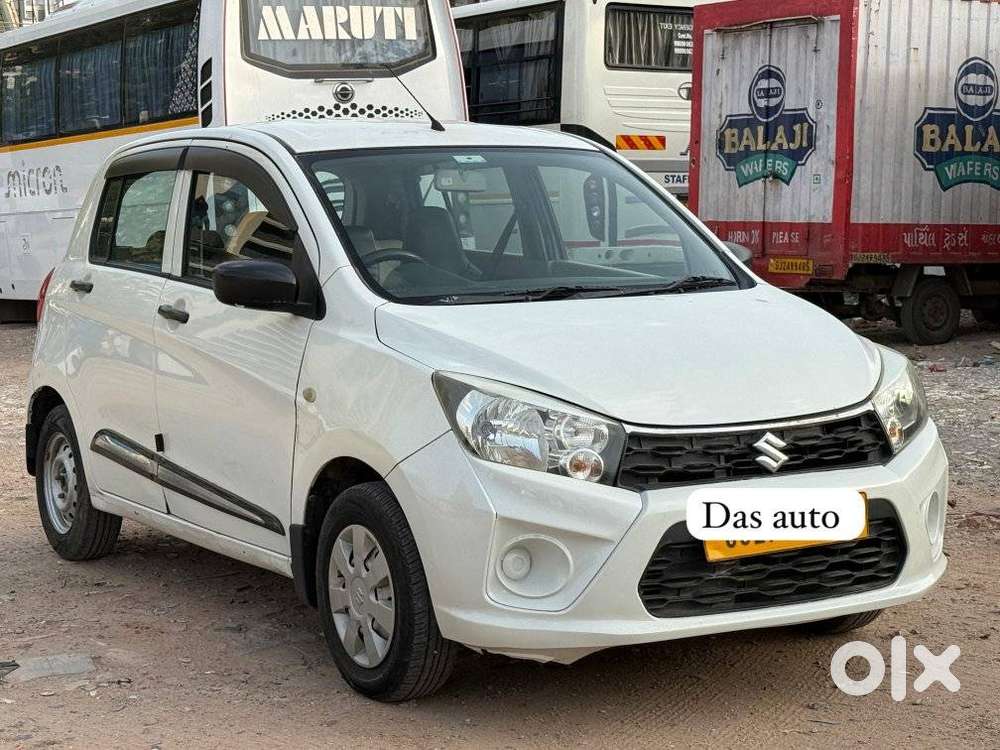 Maruti Suzuki Celerio Tour H2, 2020, Cng & Hybrids