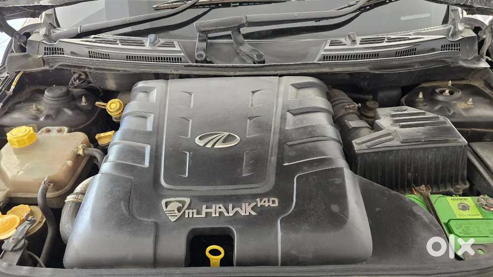 2015 Xuv500 Topend For Sale