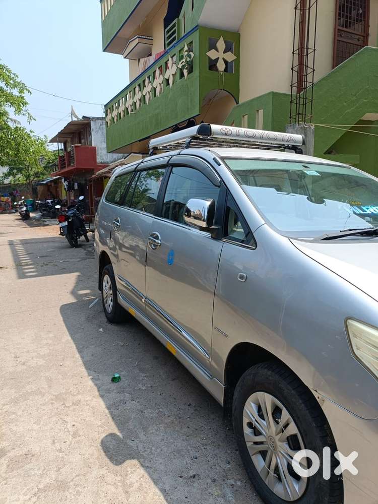 Toyota Innova