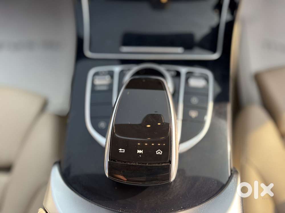 Mercedes-benz C-class C 220d, 2020, Diesel