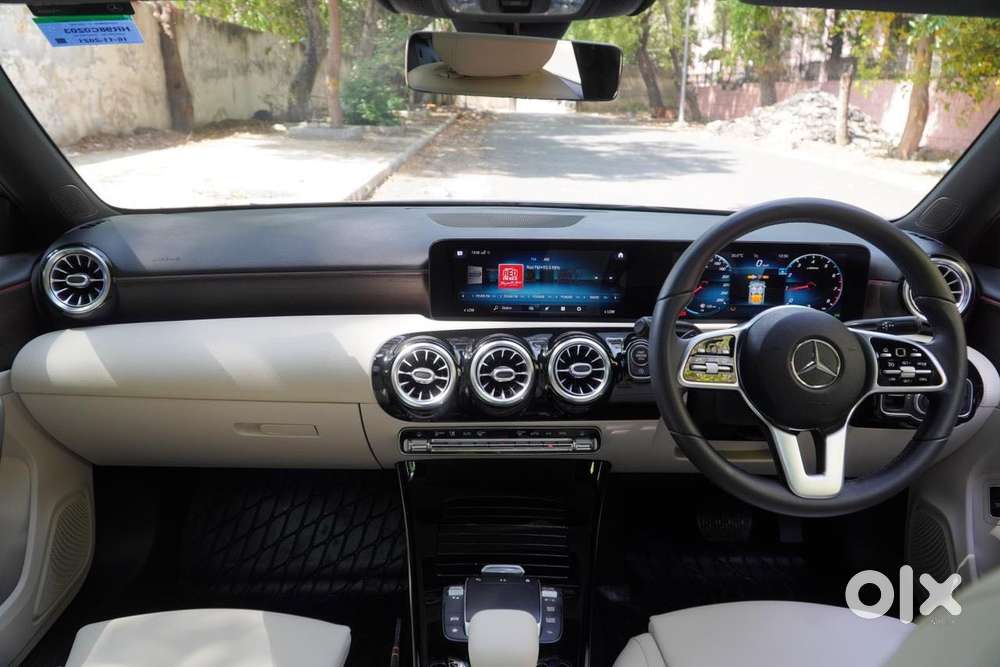 Mercedes-benz A-class Limousine 200, 2021, Petrol