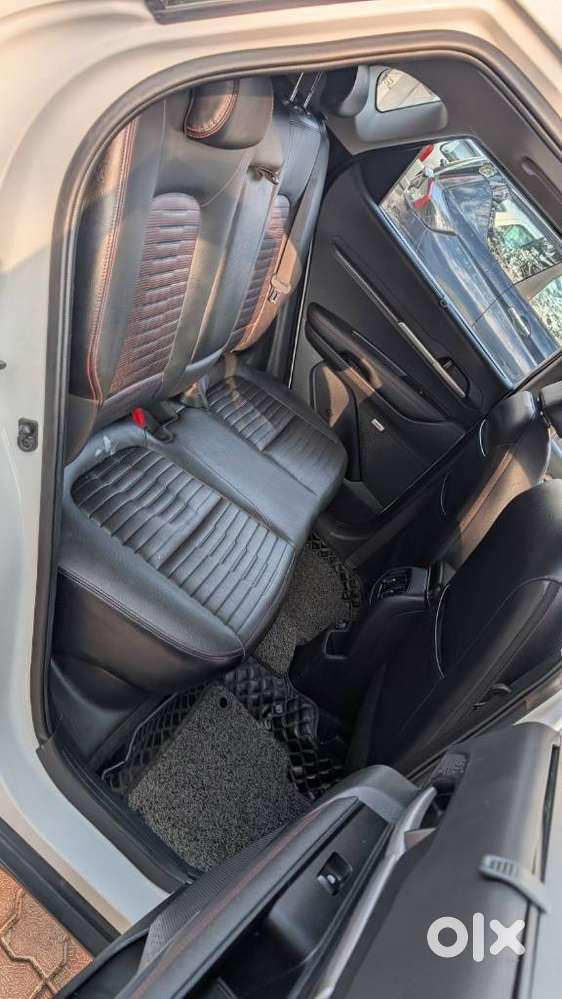 Kia Sonet 1.5 Gtx Plus Diesel, 2022, Diesel